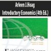 Arleen J.Hoag – Introductory Economics (4th Ed.)