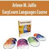 [Download Now] Arlene M. Jullie – EasyLearn Languages Course