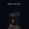 Armando Lucero – Paper Cuts Vol 1