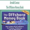 Arnold Cornez – The Offshore Money Book