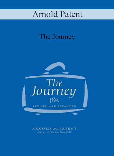 Arnold Patent - The Journey