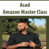 [Download Now] Asad – Amazon Master Class