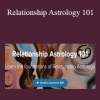 Astro Butterfly - Relationship Astrology 101