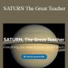 Astro Butterfly - SATURN The Great Teacher