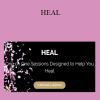 Athena Laz - HEAL