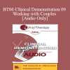 [Audio Download] BT06 Clinical Demonstration 09 - Working with Couples - Pat Love