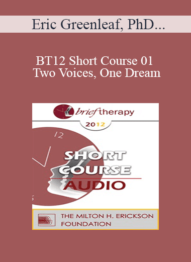 [Audio Download] BT12 Short Course 01 - Two Voices