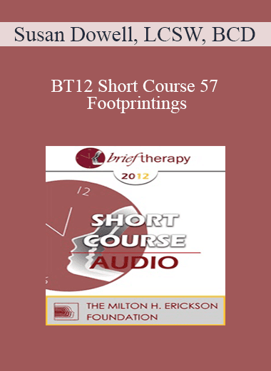 [Audio Download] BT12 Short Course 57 - Footprintings: Nine Colors