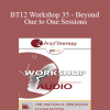 [Audio Download] BT12 Workshop 35 - Beyond One to One Sessions: Private Practice plus Multiple Streams of Therapy Income - Casey Truffo