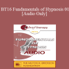 [Audio Download] Brent Geary - BT16 Fundamentals of Hypnosis 01