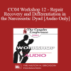 [Audio Download] CC04 Workshop 12 - Repair