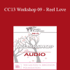 [Audio Download] CC13 Workshop 09 - Reel Love: A Five-Step Model for Successful Couples Therapy Through the Lens of the Moves - Bill O'Hanlon