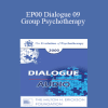 [Audio Download] EP00 Dialogue 09 - Group Psychotherapy - Miriam Polster