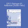 [Audio Download] EP13 Dialogue 05 - Addiction - Daniel Amen