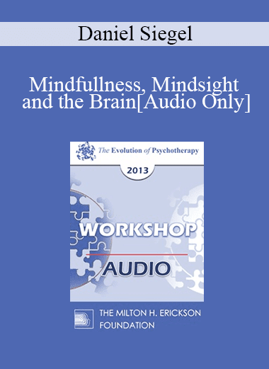 [Audio Download] EP13 Workshop 04 - Mindfullness