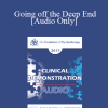 [Audio Download] EP17 Clinical Demonstration 12 - Going off the Deep End: Rediscovering our Magical Roots in Healing and Psychotherapy - Scott Miller