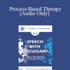 [Audio Download] EP17 Speech with Discussant 05 - Process-Based Therapy: The Future of Evidence-Based Care - Steven Hayes