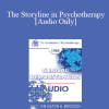 [Audio Download] EP85 Clinical Presentation 08 - The Storyline in Psychotherapy - Erving Polster