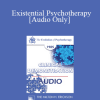 [Audio Download] EP85 Clinical Presentation 13 - Existential Psychotherapy - Ronald D. Laing