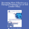 [Audio Download] EP85 Workshop 04 - The Basics of Behavior Analysis and Therapy - Joseph Wolpe