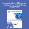 [Audio Download] EP85 Workshop 25 - Moments of Joy