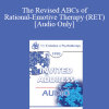 [Audio Download] EP90 Invited Address 06a - The Revised ABCs of Rational-Emotive Therapy (RET) - Albert Ellis