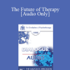 [Audio Download] EP95 Dialogue 10 - The Future of Therapy - Donald Meichenbaum