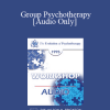 [Audio Download] EP95 WS24 - Group Psychotherapy - Irvin Yalom