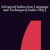 [Audio Download] IC07 Advanced Ericksonian Hypnosis 02 - Advanced Indirection Language and Techniques: Indirect Suggestion