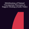 [Audio Download] IC07 Clinical Demonstration 06 - Mobilization of Natural Unconscious Processes to Support Healing - Steve Andreas