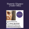 [Audio Download] IC19 Short Course 36 - Hypnotic Elegance: Music in Hypnosis to Attune to Rhythms of Connection - Anita Jung