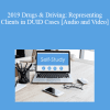 The Missouribar - 2019 Drugs & Driving: Representing Clients in DUID Cases