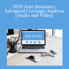 The Missouribar - 2020 Auto Insurance: Advanced Coverage Analysis