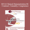 BT14 Clinical Demonstration 06 - Contract