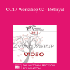 CC17 Workshop 02 - Betrayal: Structuring Your Approach - Stan Tatkin