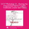 CC17 Workshop 15 - Healing the Fragmented Self in Couples Treatment - Janina Fisher