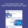 Viktor Frankl - Conversation Hour