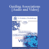 EP95 Clinical Demonstration 01 - Guiding Associations - Jeffrey K. Zeig