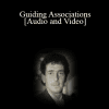 Guiding Associations - Jeffrey Zeig