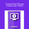 IC15 Clinical Demonstration 10 - Experiential Therapy: Integrating Therapist Sculpting and Hypnosis - Lilian Borges