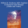 Milton H. Erickson