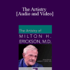 Milton H. Erickson