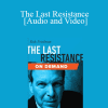 Trial Guides - The Last Resistance