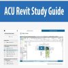 [Download Now] Aurelien Mansier – ACU Revit Study Guide