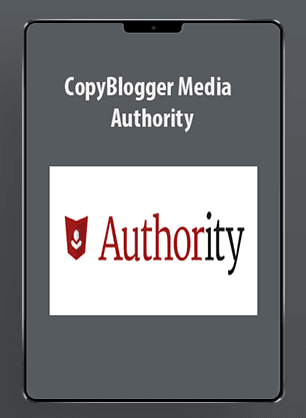 CopyBlogger Media - Authority