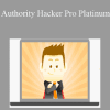 Authority Hacker Pro Platinum