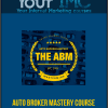 Auto Broker Mastery Course