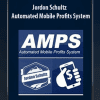 Jordon Schultz - Automated Mobile Profits System