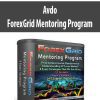 Avdo – ForexGrid Mentoring Program