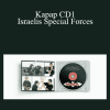 Avi Nardia - Kapap CD1 - Israelis Special Forces